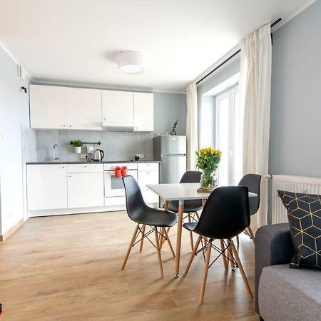 Lesna#46 Apartment Олщин Екстериор снимка