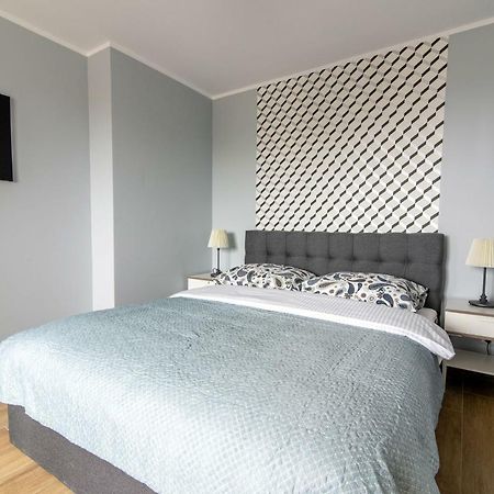 Lesna#46 Apartment Олщин Екстериор снимка