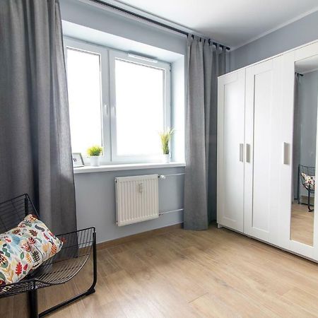 Lesna#46 Apartment Олщин Екстериор снимка
