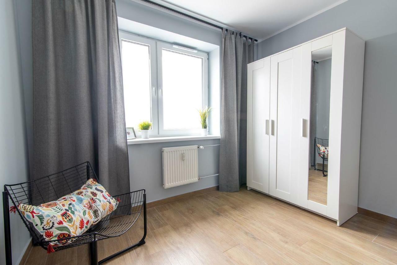 Lesna#46 Apartment Олщин Екстериор снимка