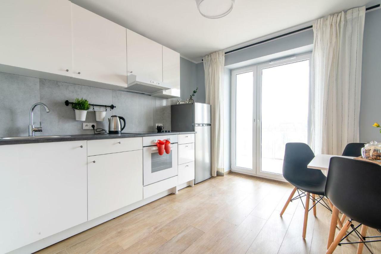 Lesna#46 Apartment Олщин Екстериор снимка