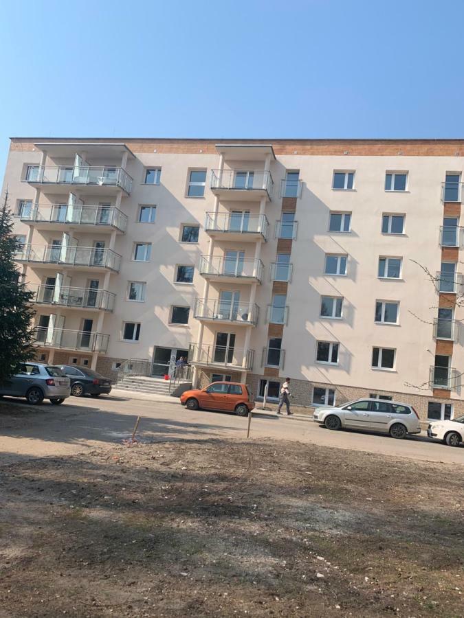 Lesna#46 Apartment Олщин Екстериор снимка