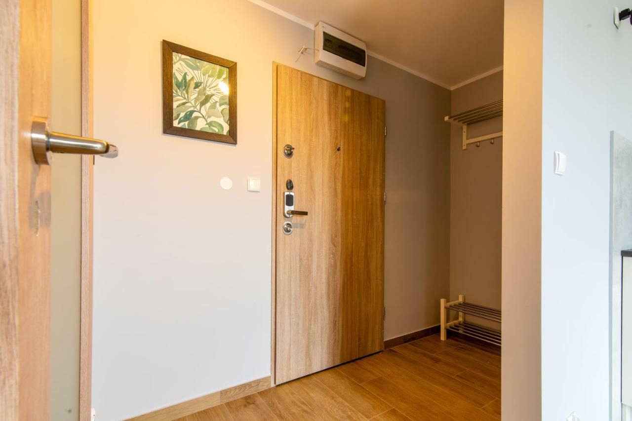 Lesna#46 Apartment Олщин Екстериор снимка
